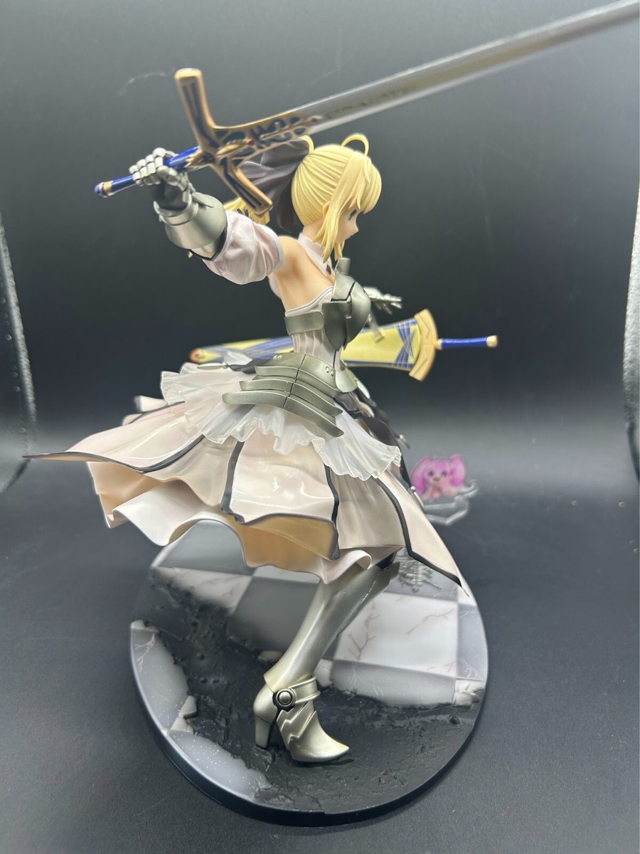 Good Smile Company Fate/Unlimited Codes Saber Lily Figure