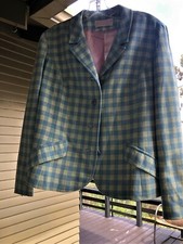 Vintage Women's Pendleton Blazer