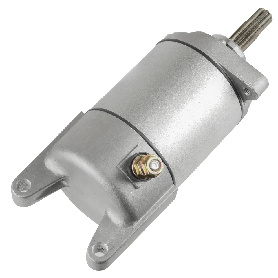 Arranque para Honda XR650L XR 650L 1993-2019 / 31200-Mn9-003 31200-Mn9-013 Foto 3 de 4