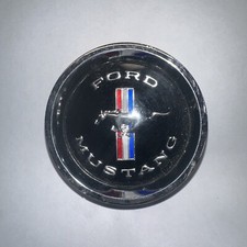 Wheel Vintiques Center Cap 2017