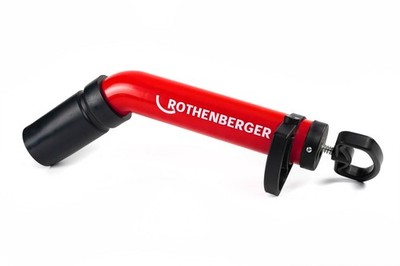 Rothenberger ROPUMP Super Plus Rohrreinigungsset 072070X