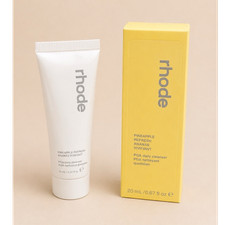 rhode Pineapple Refresh PGA Daily Cleanser 20ml NEW Authentic Travel Size