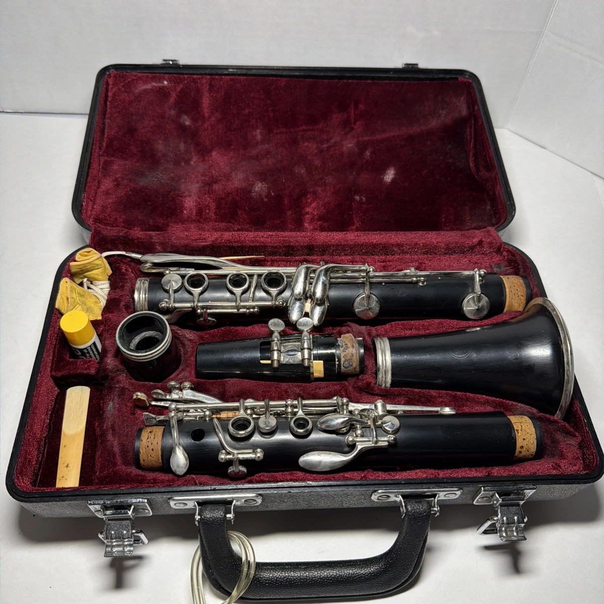 Jupiter Clarinet Clarinets for sale | eBay