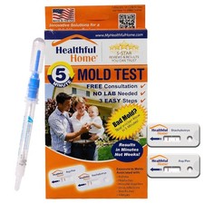 Mold  Kit - Detect Aspergillus/Penicillium