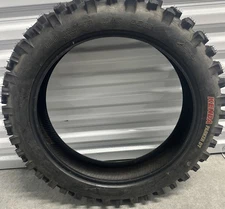 KENDA K785 Millville II 120/100-18 Tire Fits Honda Yamaha Kawasaki Suzuki