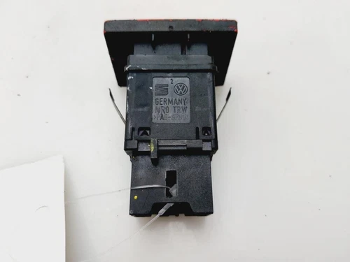 7L6953235 Warning para VOLKSWAGEN TOUAREG (7LA) TDI R5 2005 9065918 - Imagen 3 de 10