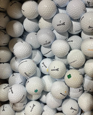Srixon Q-Star Tour AAAA Near Mint 36 Used Golf Balls 4A