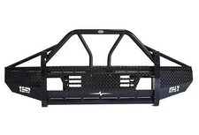 Frontier Truck Gear 600-12-0005 Xtreme BUMPER TRUCK FRONT