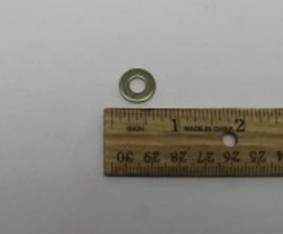 #ad 236439 236439GT OEM Genie WASHER FLAT USS #12 Y $44.00