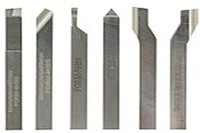 24524 Drehstahlsatz 6 X 6 Mm 6 Teilig FüR Fd150/E