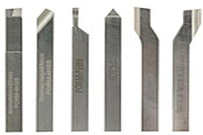 24524 Drehstahlsatz 6 x 6 mm 6 teilig für FD150/e