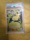 Pokémon TCG Pikachu VMAX Lost Origin PSA 10
