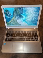 Asus X540 15.6' I3-5005 1.7Ghz Windows 11 Home - Tbe