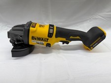 DeWALT DCG418 FLEXVOLT 60V MAX 4-1/2 - 6" Angle Grinder with Kickback Brake...