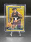 2025 Topps Miles Bridges Base (Raw)