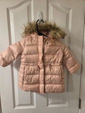 gap 12 month pink jacket #S67