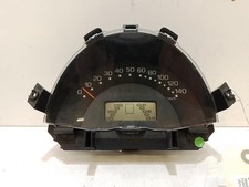 Compteur Smart CABRIO