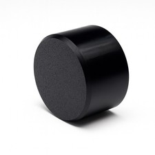 Replacement Volume Knob Dial for Yamaha RX-V450 Receiver   Durable PETG, FITS