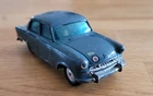 1958-63 Vintage Corgi Toys No. 352 RAF Staff Car Standard Vanguard III