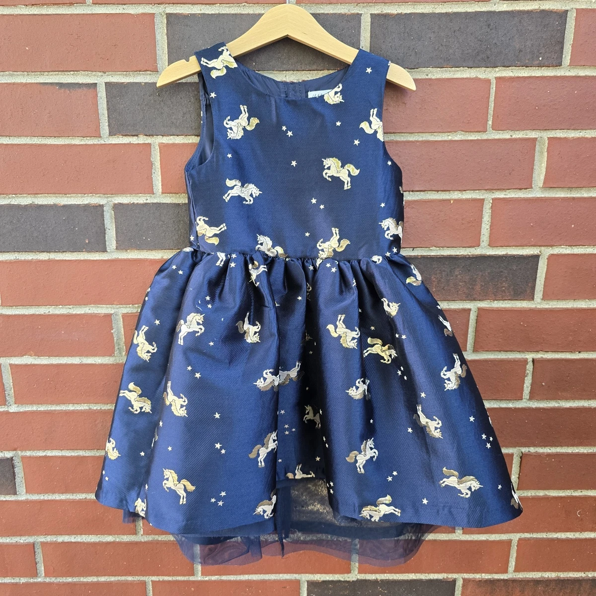 H&M Christmas Sleeveless Dresses for Girls for sale | eBay