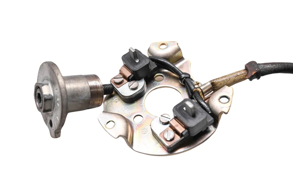 Estator 82 Suzuki GS1100G - Imagem 2 de 3