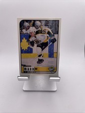 1998-99 UD Choice Reserve #17 Cameron Mann