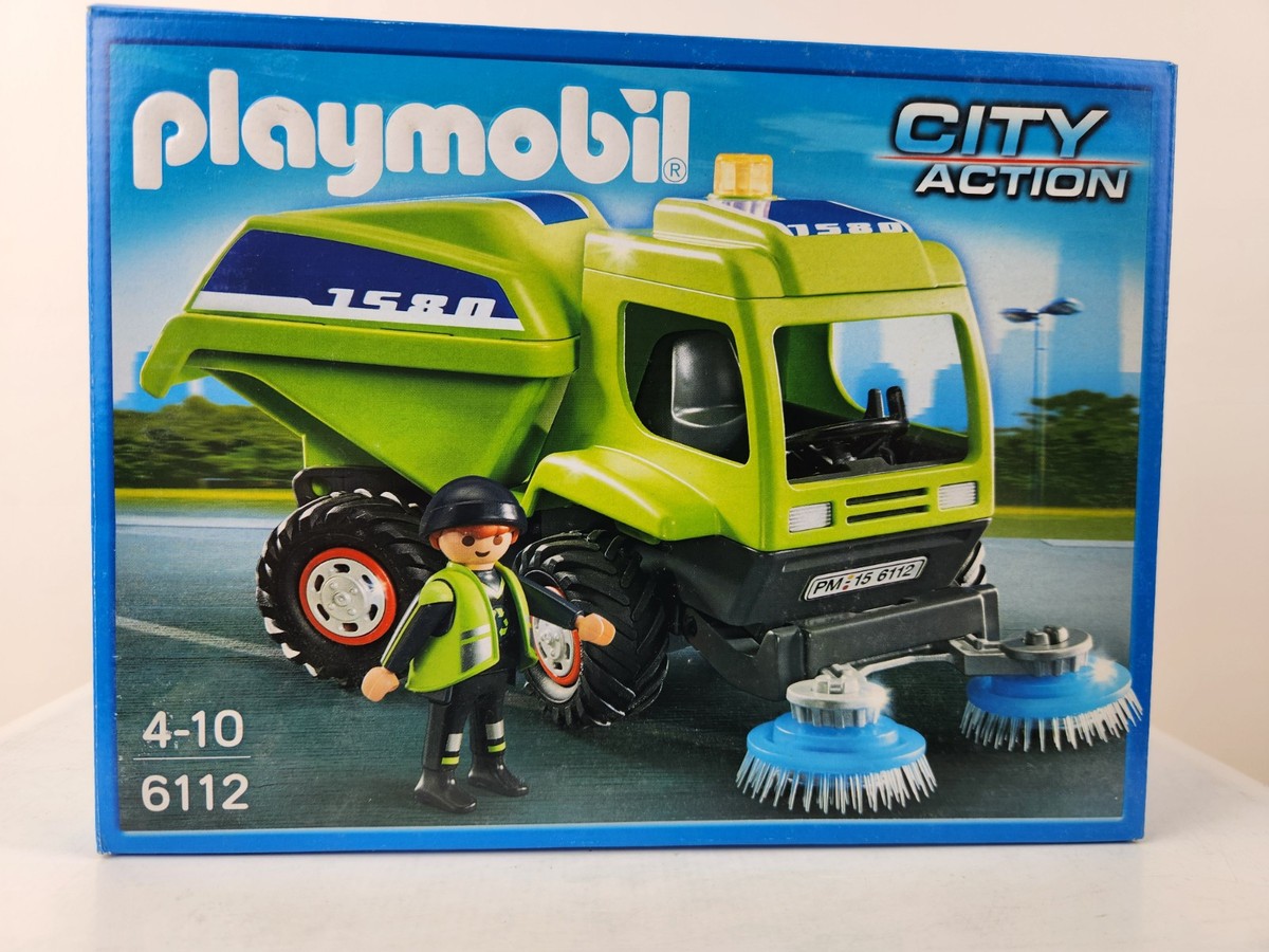 廃盤 playmobil 3136 泥棒と警察スーパーセット 廃盤 playmobil 3136 泥棒と警察スーパーセット Amazon.com