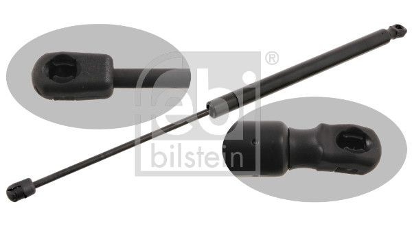 Neu - Febi Bilstein 27893 Gasfeder, Koffer-/Laderaum FüR Renault-image
