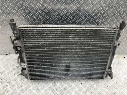 Renault Scenic 1998 Air Conditioning Condenser used, Genuine #292294-89