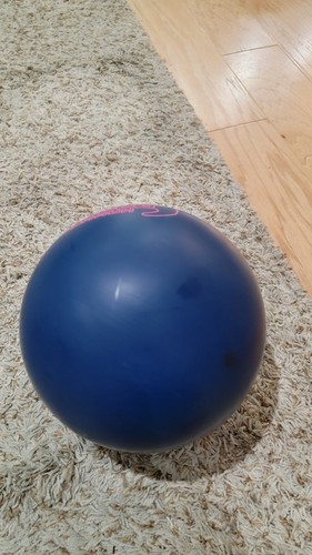 Hammer Effect Tour Bowling Ball 1st Quality | 15 Pounds | 3-4" Pin | 2.4oz TW - Picture 8 of 13