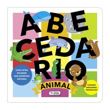 Abecedario.