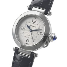 CARTIER Pasha de Cartier WSPA0012 SW10612