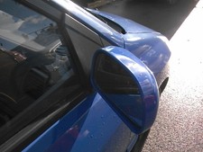 Retroviseur droit (ou coque) Mitsubishi SPACE STAR