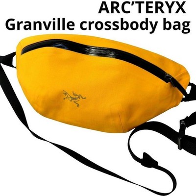 バッグ ARC'TERYX / Granville Crossbody Bag Granville Crossbody Bag | Arc'teryx United States