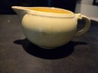 TS&T LuRay yellow pastel creamer — photo 1