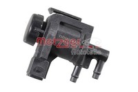 Metzger Ventil, Agr-Abgassteuerung 08920025 FüR Audi Seat Skoda VW