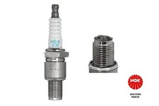 Bougies d'allumage Mazda RX8