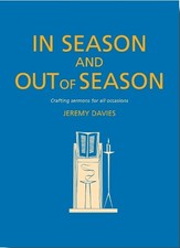 Jeremy Davies In Season and Out of Season (Paperback)