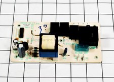 Air Conditioner Part # P67904070 - Control Board Type=pac