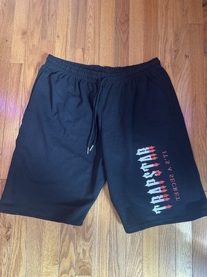 Trapstar shorts XL