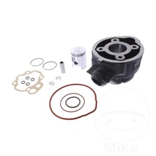 JMP Cylinder Kit Standard Cast Iron Fits Rieju MRX 50 2002-2009