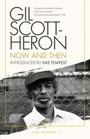 Now And Then | Gil Scott-Heron | Taschenbuch | Canongate Canons | Englisch