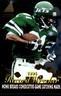 Art Monk 1995 Zenith #Z100 New York Jets NFL READ FREE SHIPPING AutographDen