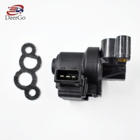 Leerlaufregelventil Leerlaufregler FüR 97-99 BMW 318I 318IS 318TI Z3 3411247988