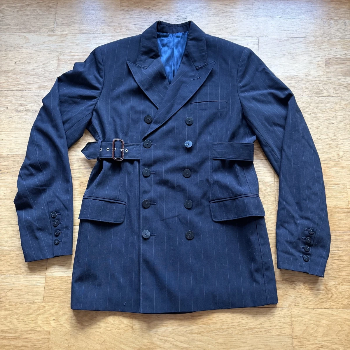 Jean Paul Gaultier Coats, Jackets & Waistcoats for Men for sale