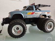Nikko Tronico Sand Kralle 4WD Toyota Hilux RC – 80er Jahre Vintage