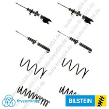Bilstein B4-B3 Ersatzfahrwerk für Alfa Romeo 156 Sportwagon 932, Bj. 2001-2006