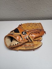 Louisville Slugger L1250 12.5in Glove RHT Baseball Glove Pre Used