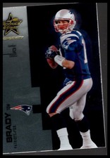 2007 Leaf Rookies and Stars Longevity Football 8