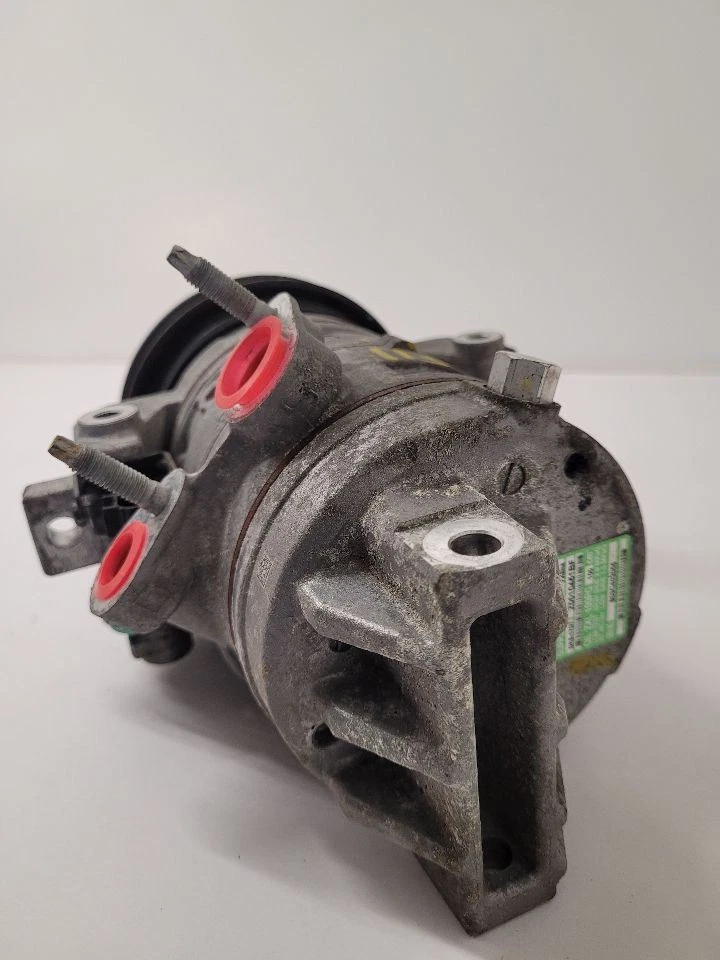 2011-2014 FORD MUSTANG AC Compressor BR3319497AB 11-14 - Image 3 of 4